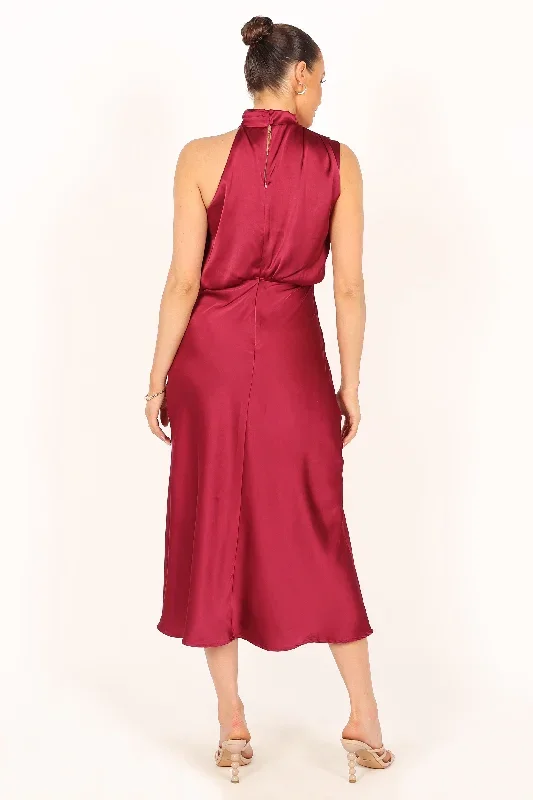 anabelle-halter-neck-midi-dress-berry