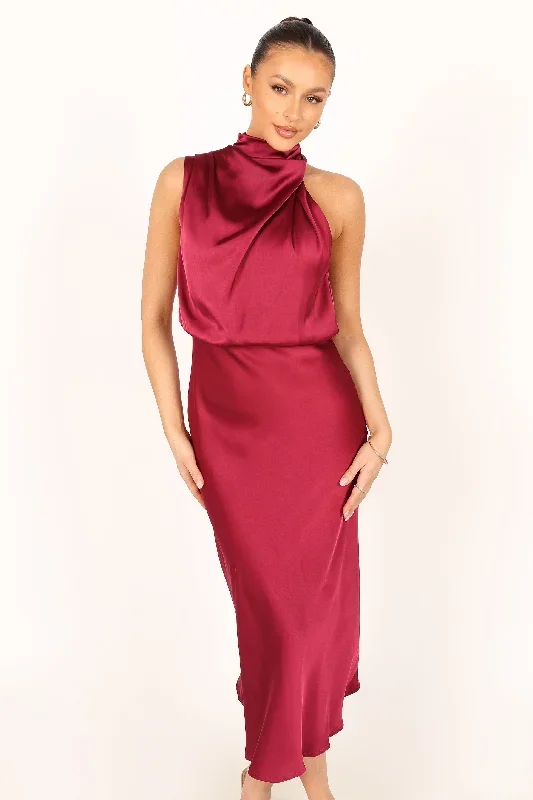 anabelle-halter-neck-midi-dress-berry