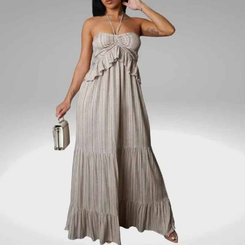 Arianna Maxi Dress