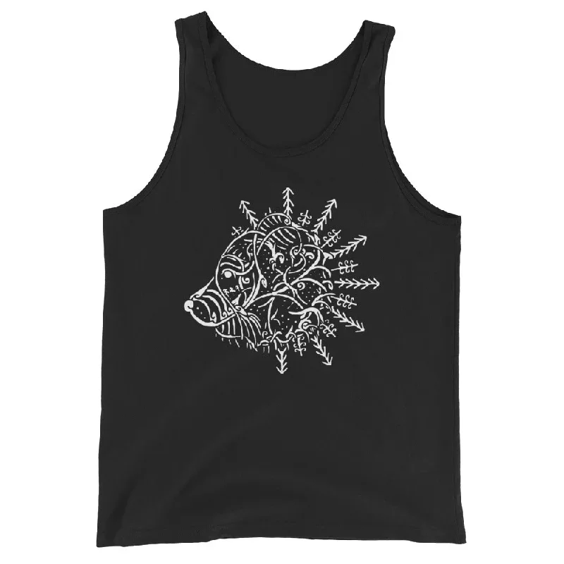 Aspect of the Bear Tanktop