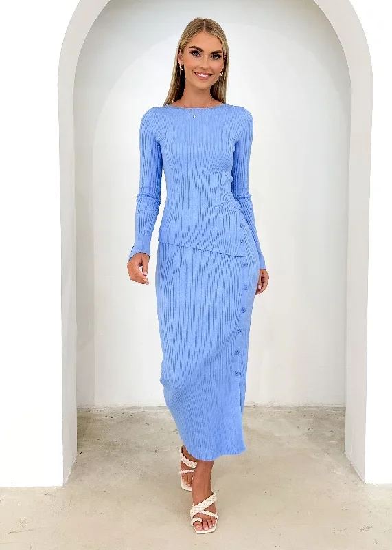 atoir-knit-midi-skirt-blue