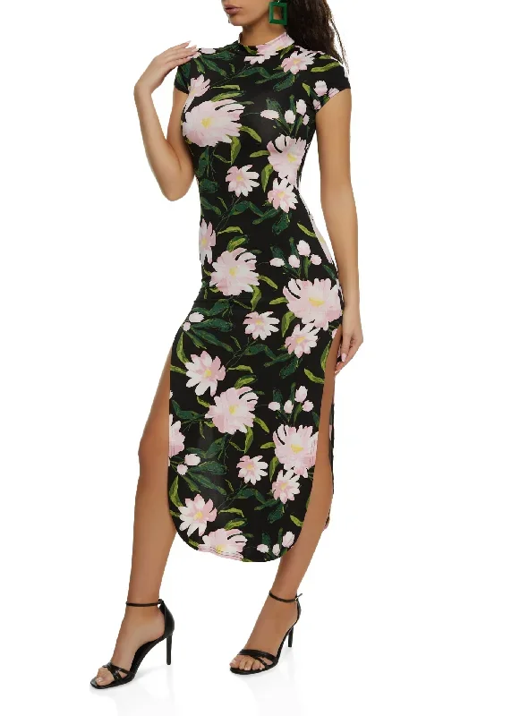 black-floral-mock-neck-cut-out-back-maxi-dress-1094075170465