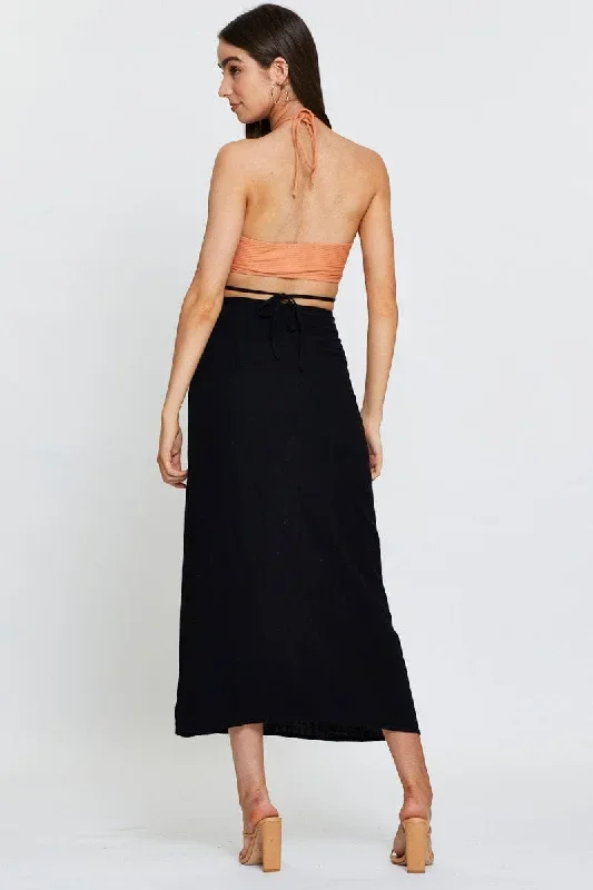 black-linen-blend-wrap-tie-waist-maxi-skirt-sl1408-34rb-1