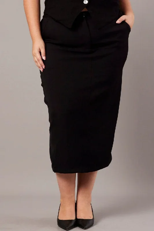 black-tailored-midi-pencil-skirt-csl0071-34a-1