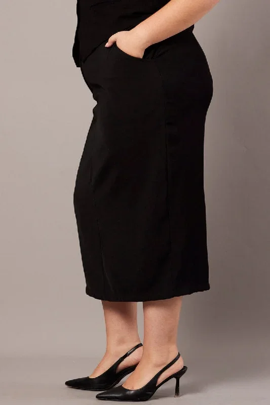 black-tailored-midi-pencil-skirt-csl0071-34a-1