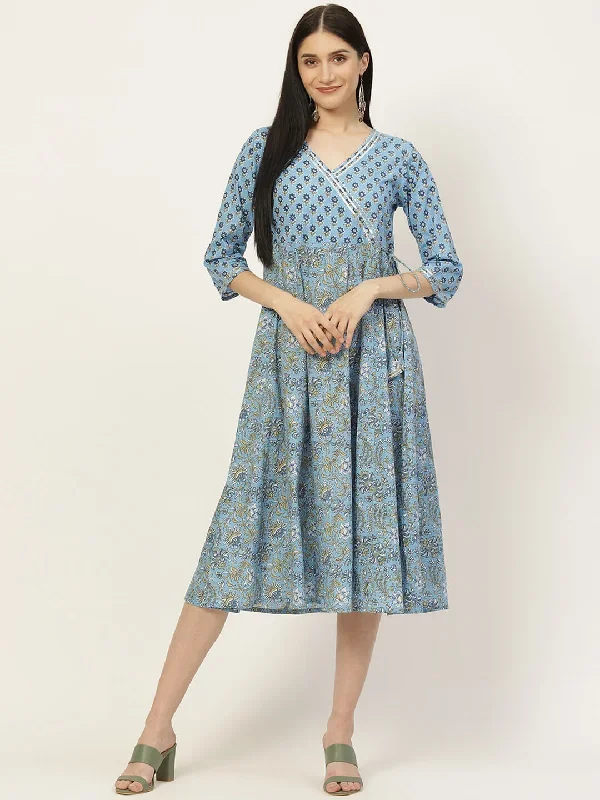 blue-ethnic-motifs-printed-anarkali-tie-up-dress-for-women