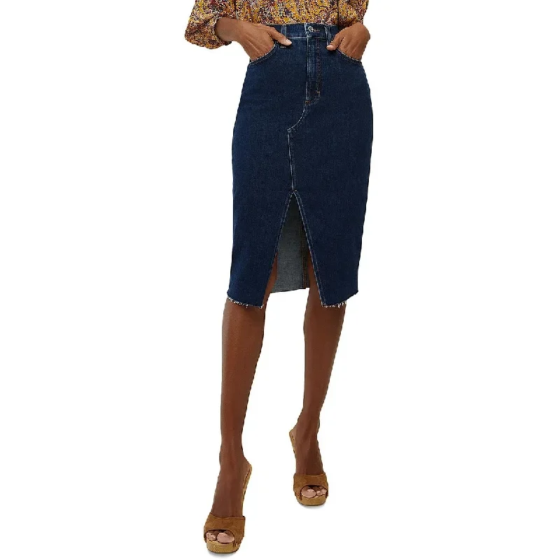 breves-womens-denim-midi-skirt