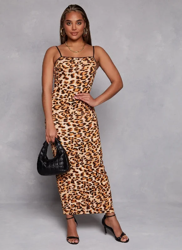 brown-animal-print-lace-trim-maxi-cami-dress-1410058755076