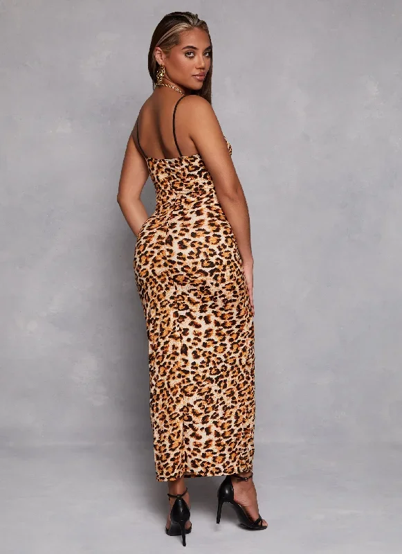 brown-animal-print-lace-trim-maxi-cami-dress-1410058755076