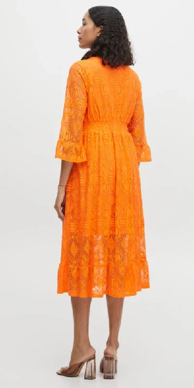 byoung-retro-boho-dress-tangerine