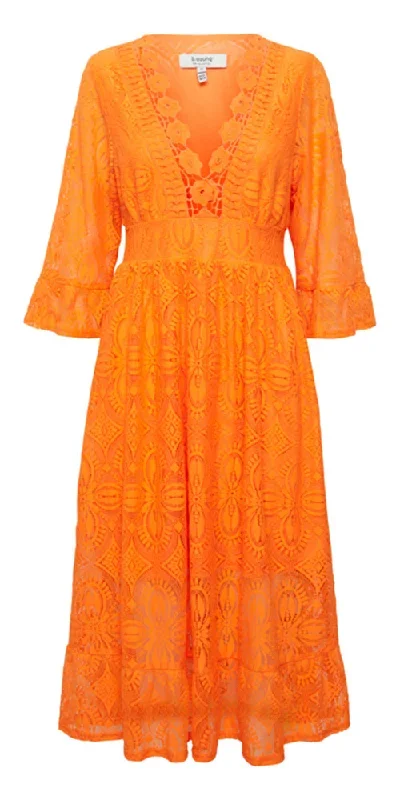 byoung-retro-boho-dress-tangerine