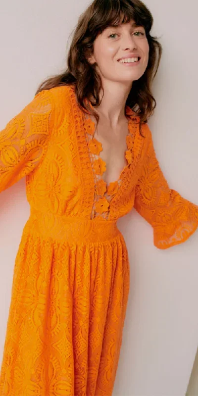 byoung-retro-boho-dress-tangerine