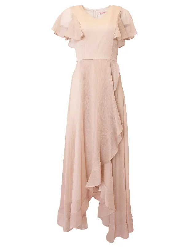 callie-dress-in-champagne-chiffon