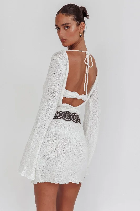 carousel-backless-knit-mini-dress-white