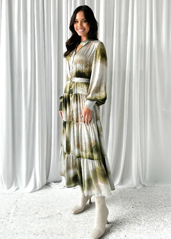 cecile-maxi-dress-olive-splash