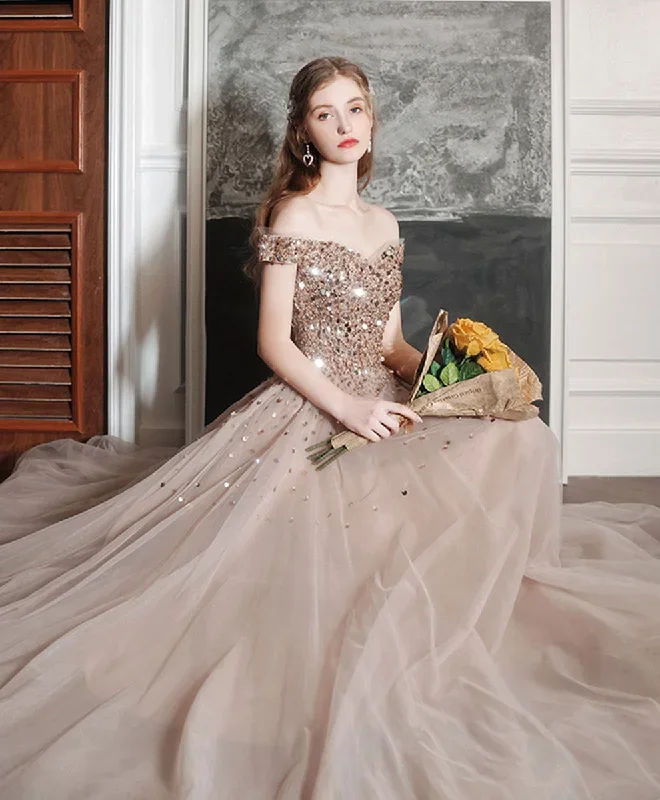 champagne-tulle-sequin-long-prom-dress-champagne-evening-dress-1