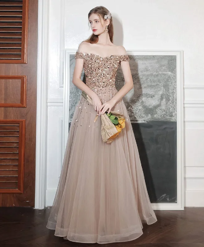 champagne-tulle-sequin-long-prom-dress-champagne-evening-dress-1