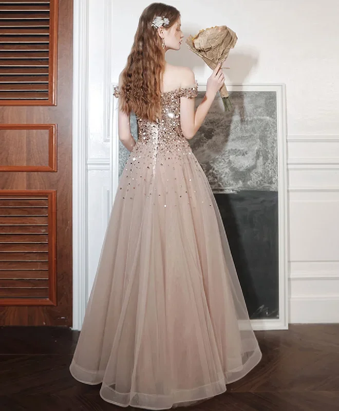 champagne-tulle-sequin-long-prom-dress-champagne-evening-dress-1