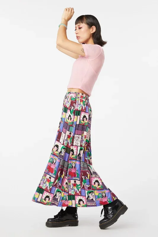 comic-viscose-midi-skirt