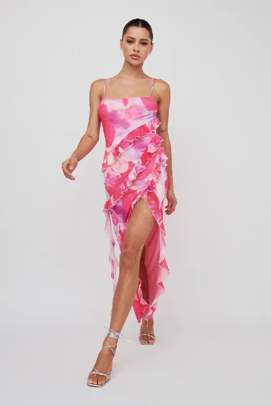 crush-on-you-split-ruffle-midi-dress-pink