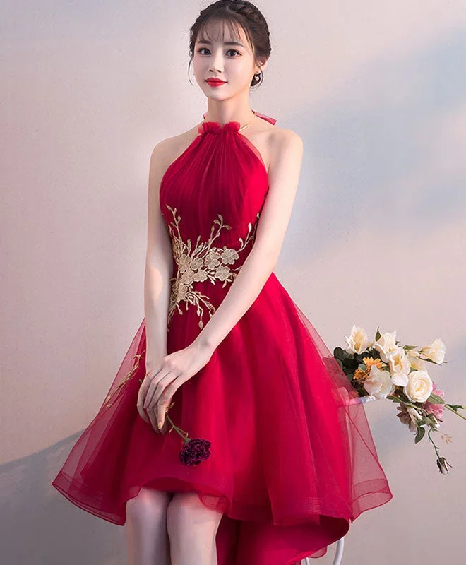 cute-tulle-lace-applique-short-prom-dress-homecoming-dress