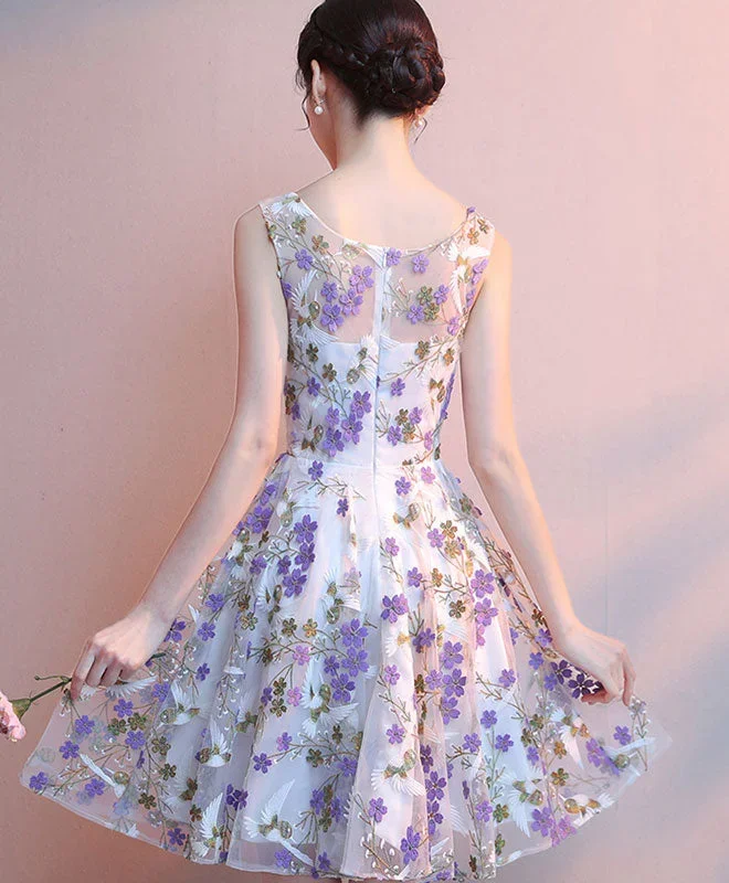 cute-tulle-purple-flower-short-prom-dress-tulle-homecoming-dress