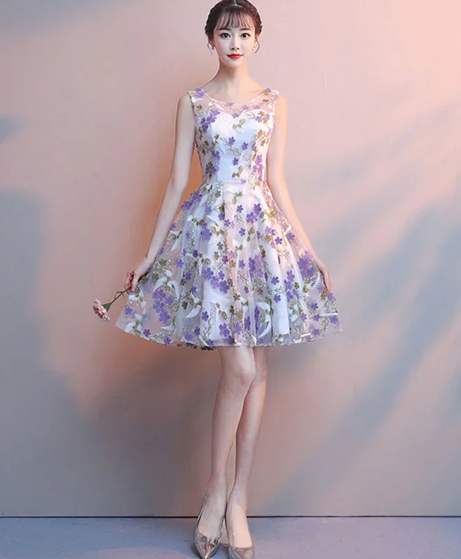 cute-tulle-purple-flower-short-prom-dress-tulle-homecoming-dress