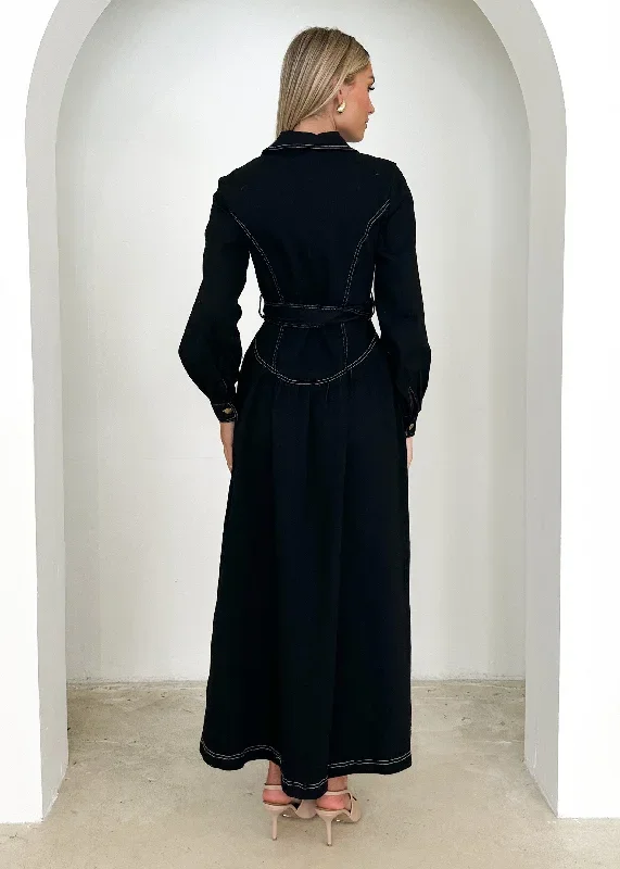 dazer-denim-maxi-dress-black