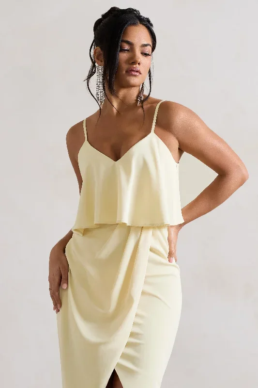 faro-lemon-strappy-draped-neck-wrap-midi-dress-cl129986176