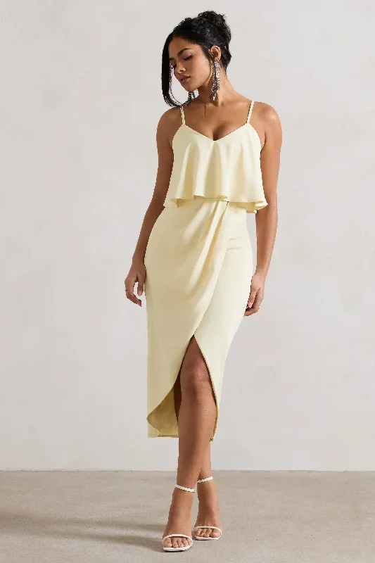 faro-lemon-strappy-draped-neck-wrap-midi-dress-cl129986176