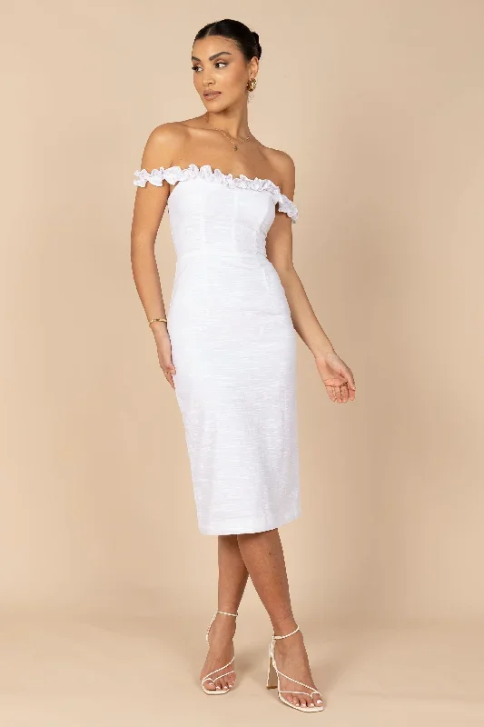 florez-dress-white