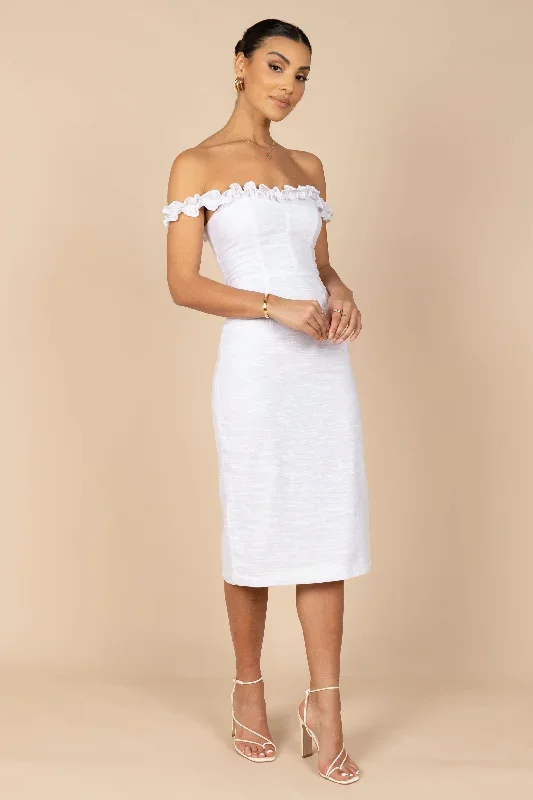 florez-dress-white