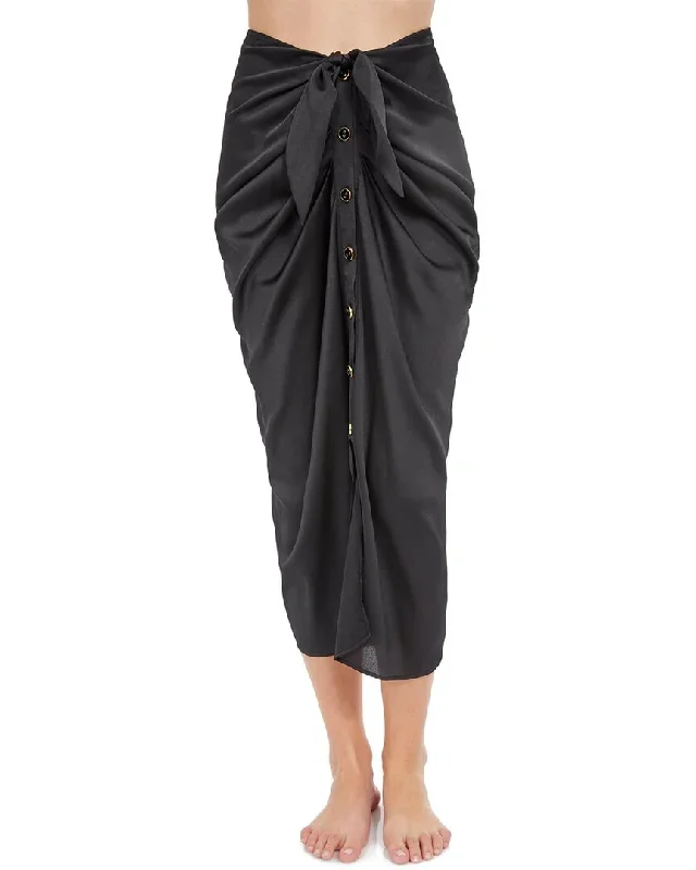 Gottex High Class Skirt