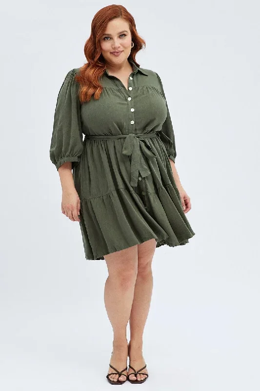 green-belted-shirtdress-mini-length-linen-blend-cdd31866-58a-1