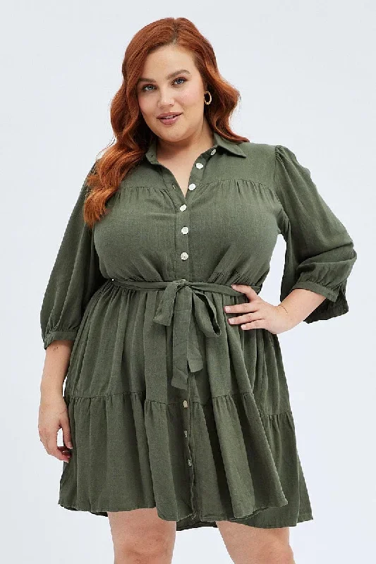 green-belted-shirtdress-mini-length-linen-blend-cdd31866-58a-1