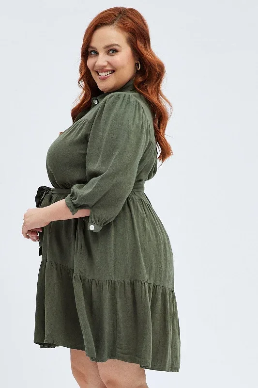 green-belted-shirtdress-mini-length-linen-blend-cdd31866-58a-1