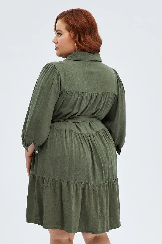 green-belted-shirtdress-mini-length-linen-blend-cdd31866-58a-1