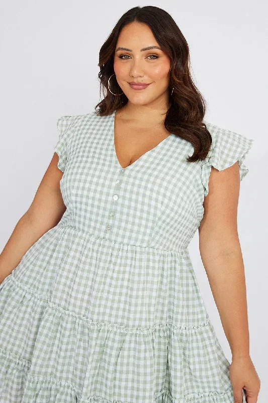 green-check-fit-and-flare-dress-short-sleeve-cdd9264e-34r-1