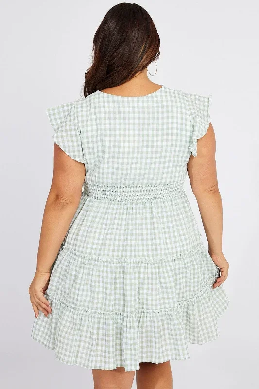 green-check-fit-and-flare-dress-short-sleeve-cdd9264e-34r-1