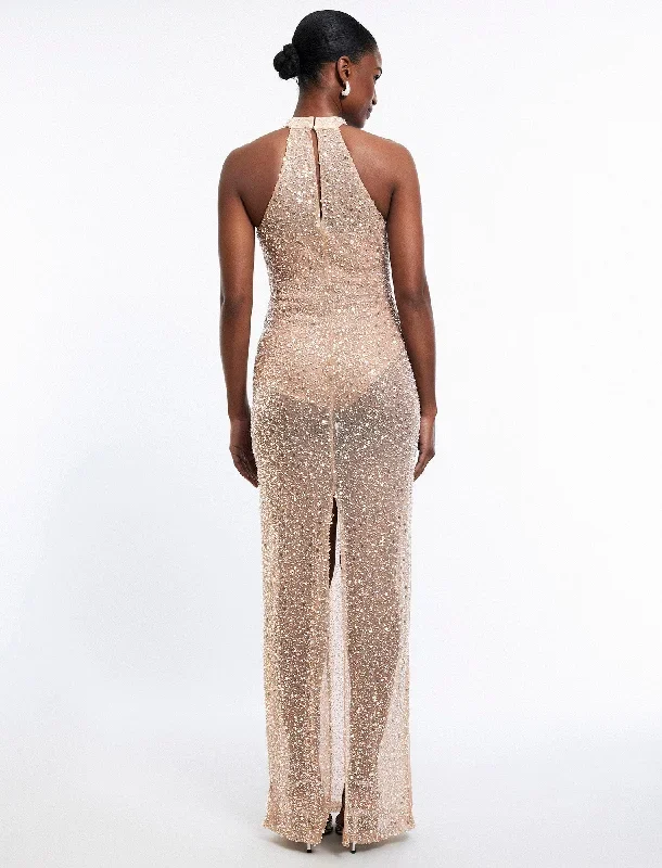 jules-beaded-semi-sheer-halter-gown-1