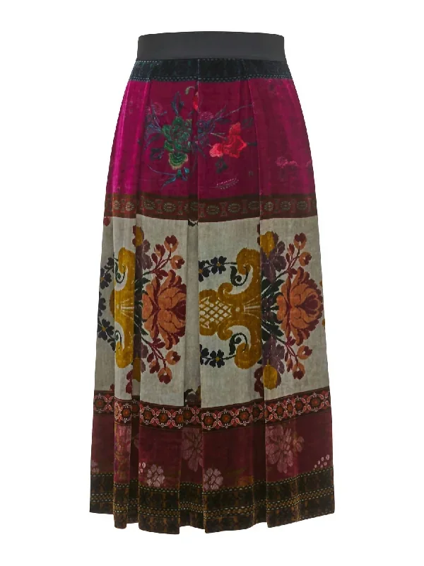 kanada-velvet-skirt-in-multi