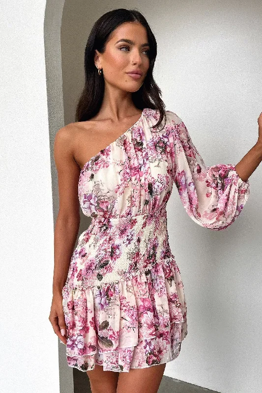 katina-mini-dress-pink-floral-1