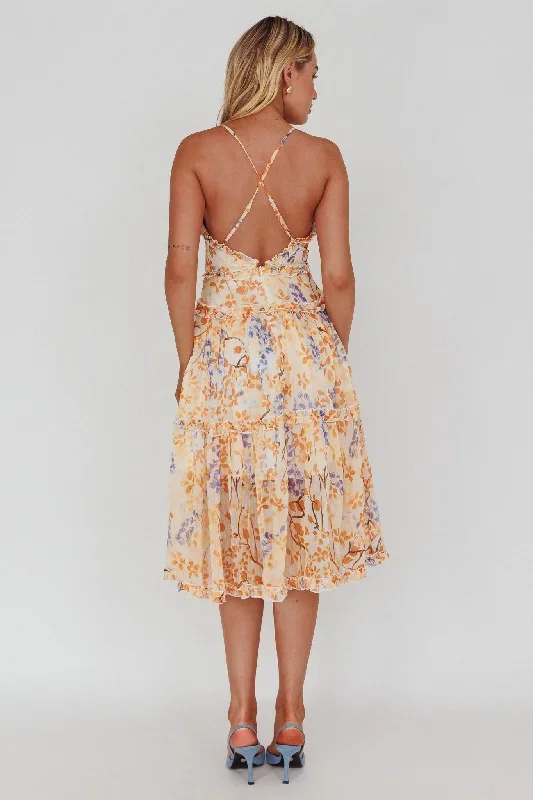 laney-low-back-cami-strap-midi-dress-floral-orange