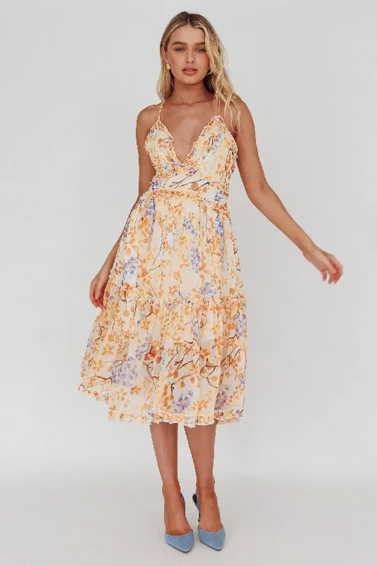 laney-low-back-cami-strap-midi-dress-floral-orange