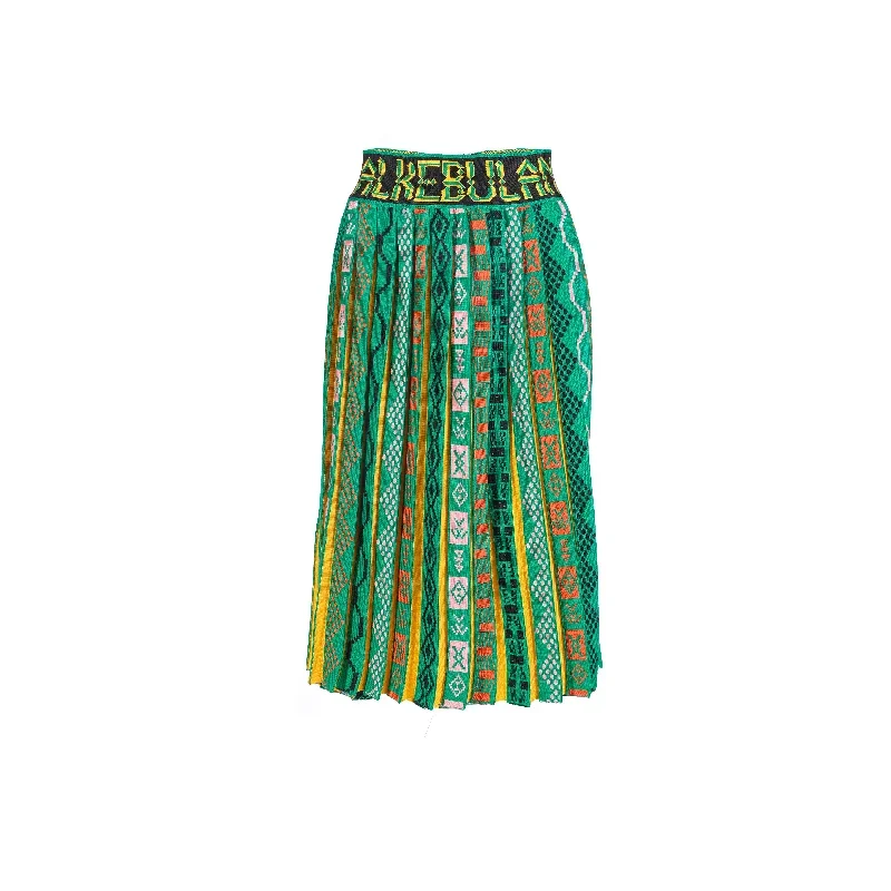 MAXHOSA MLSK44.2 - LADIES SKIRT