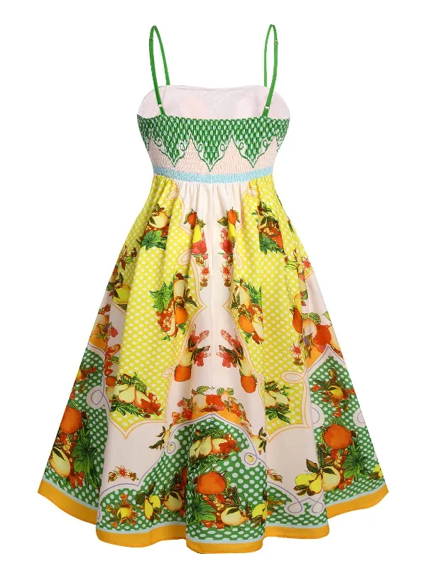 multicolor-1940s-lemonis-print-midi-dress