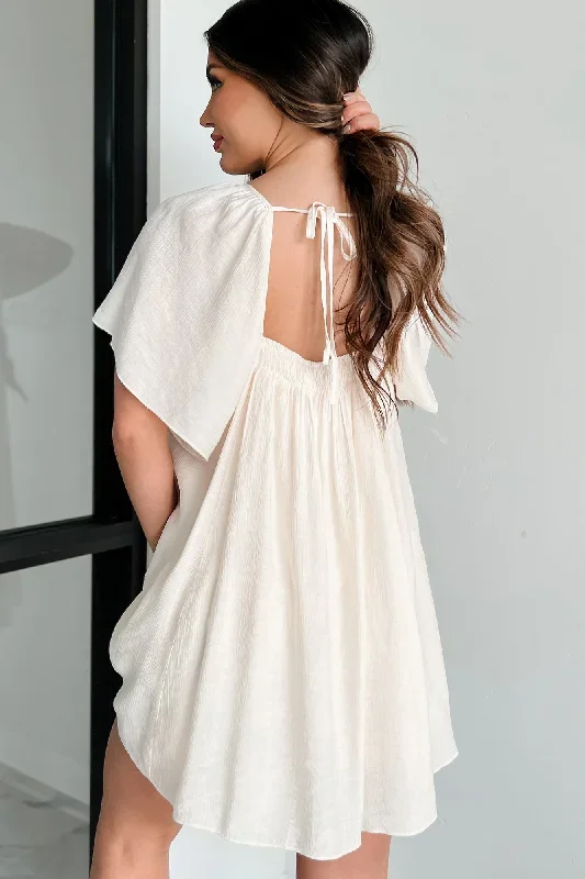 my-summer-canvas-square-neck-babydoll-dress-cream