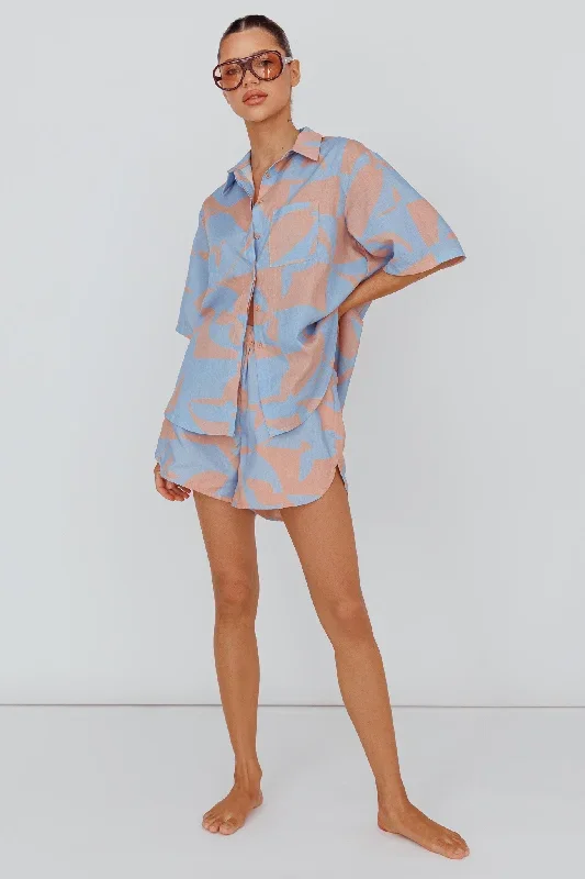 on-vacay-button-up-shirt-print-blue