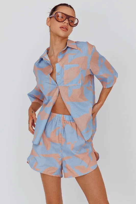 on-vacay-button-up-shirt-print-blue