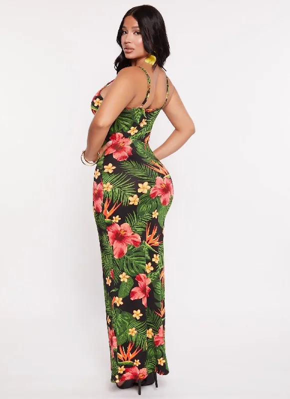 peach-tropical-floral-print-scoop-neck-cami-maxi-dress-0094073373588